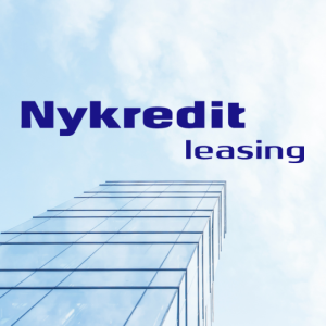 Nykredit Leasing_Website