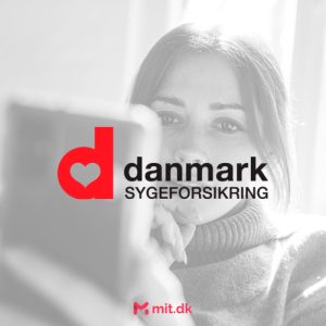Nyhedsbillede Sygeforsikringen danmark
